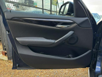 BMW X1 xDrive 143km skóra NAVI bixenon BEZWYPADKOWY serwis 2013 Tychy - zdjęcie 12
