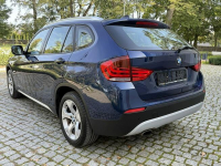 BMW X1 Xenon Panorama Navi Gwarancja Kutno - zdjęcie 6