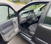 Renault Scenic Conquest klimatornik/aso/gwarancja/super stan Ruda Śląska - zdjęcie 8