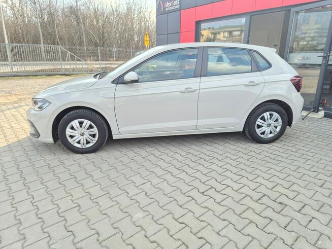 Volkswagen Polo Salon Polska * Fv 23% * I właściciel Konstancin-Jeziorna - zdjęcie 2