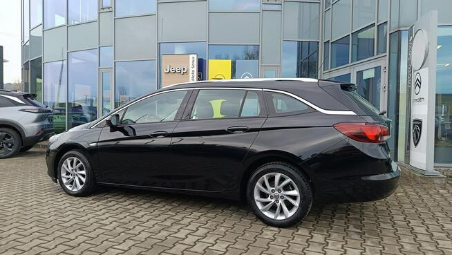 Opel Astra 1.5 CDTI 122KM Automat, Hak, wyposażenie, Faktura VAT23% Nowy Sącz - zdjęcie 3