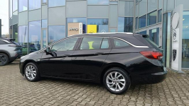 Opel Astra 1.5 CDTI 122KM Automat, Hak, wyposażenie, Faktura VAT23% Nowy Sącz - zdjęcie 3