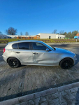 BMW 116 Klimatyzacja -  2004r - 208tkm Głogów - zdjęcie 2