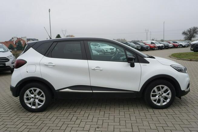 Renault Captur 1.3TCe 130KM Limited salon serwisowany w ASO Lublin - zdjęcie 4