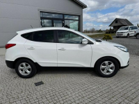 Hyundai ix35 AUTOMAT*AWD*zadbany*serwisowany Sierakowice - zdjęcie 5