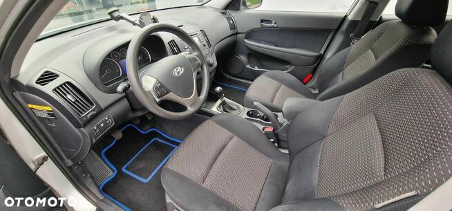 Hyundai i30 Motaniec - zdjęcie 4