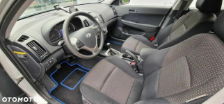 Hyundai i30 Motaniec - zdjęcie 4