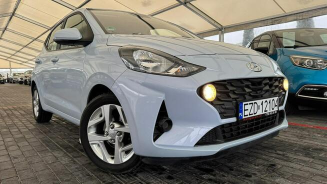 Hyundai I10 Zduńska Wola - zdjęcie 3