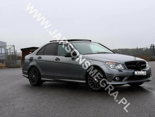 Mercedes C 220 CDI BlueEFFICIENCY 5G-Tronic Kiczyce - zdjęcie 2