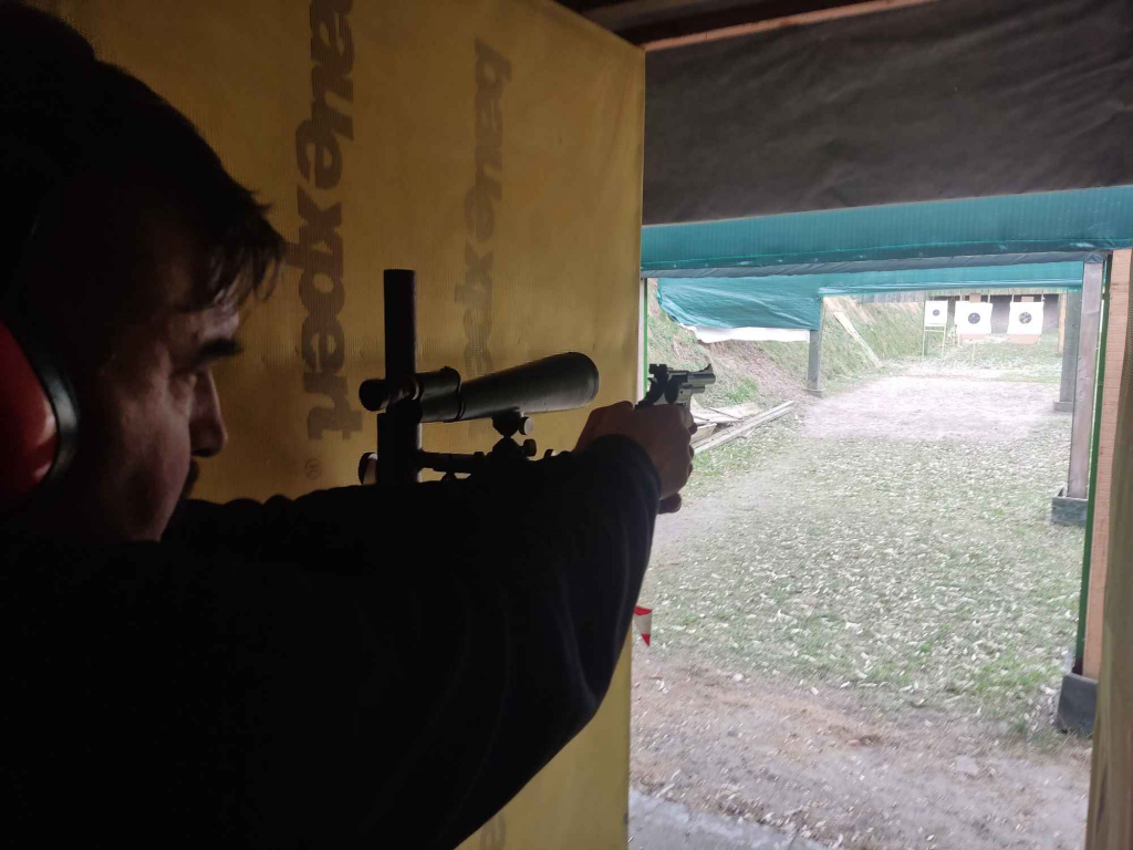 Kurs Doskonalący Ochrony przedłużający uprawnienia Pracowników Ochrony Śródmieście - zdjęcie 2