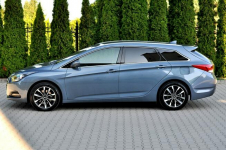 Hyundai i40 1.7 CRDi Led Skóra Navi Kamera Wentyle Full Opcja Płock - zdjęcie 5