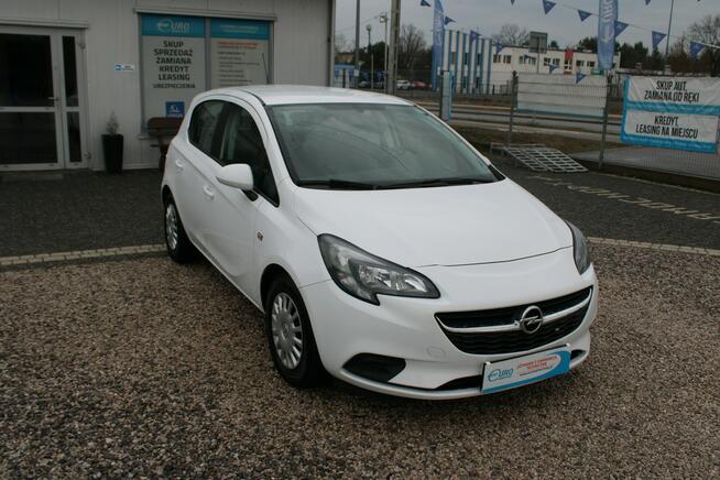 Opel Corsa 1.4 F-vat SalonPL Gwarancja Enjoy Warszawa - zdjęcie 4