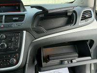 Opel Mokka 1,6CDTi 136KM EnjoY/Parktronic/SerwisASO/Alufelgi/Navi Węgrów - zdjęcie 11