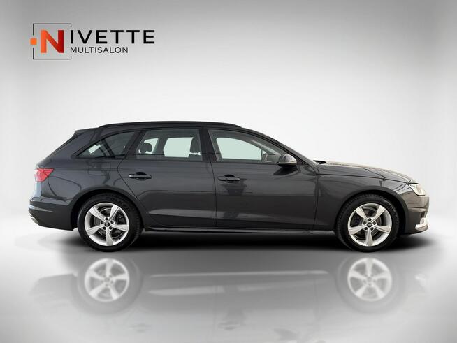 Audi A4 2,0 35 TFSI S tronic (150 KM) Advanced Salon PL Faktura Vat Warszawa - zdjęcie 7