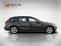 Audi A4 2,0 35 TFSI S tronic (150 KM) Advanced Salon PL Faktura Vat Warszawa - zdjęcie 7
