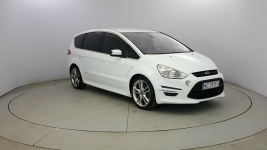 Ford S-Max 2.0 TDCI ! Stan Bardzo Dobry ! ST-Line ! Warszawa - zdjęcie 9