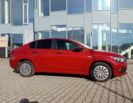Fiat Tipo 1.4 95KM, Salon PL, 1 właściciel, serwis ASO, Super stan Nowy Sącz - zdjęcie 6