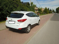 Hyundai ix35 NAJBOGATSZA WERSJA ! ! ! Zgierz - zdjęcie 10