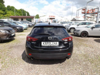 Mazda 3 Automat Słupsk - zdjęcie 9