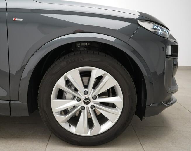 Audi Q6 Sportback S-Line  Matrix LED Audi Sound Kielce - zdjęcie 9