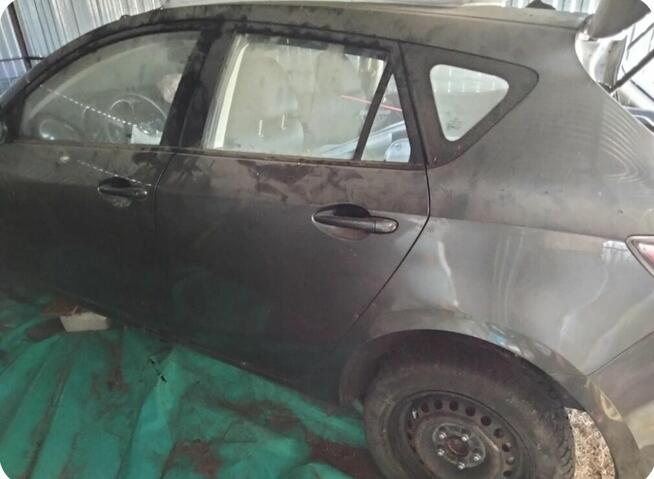 Mazda 3 Łaskarzew - zdjęcie 3