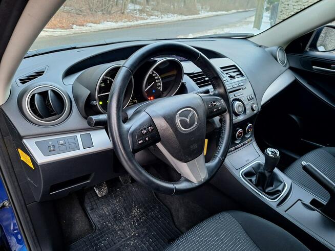 Mazda 3 Sport TE Siewierz - zdjęcie 8