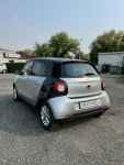 Smart Forfour electric drive passion Lublin - zdjęcie 3