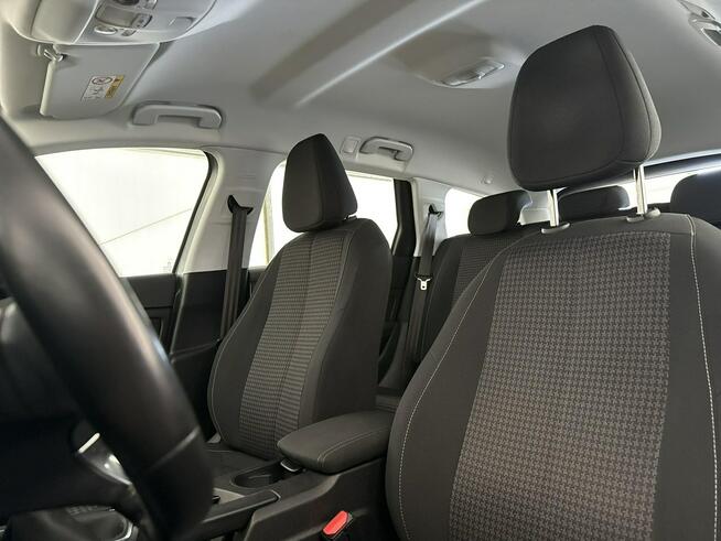 Peugeot 308 SW 1,5 Bluehdi(130 KM) Active Salon PL Faktura-Vat Warszawa - zdjęcie 11