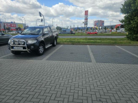 Mitsubishi L200 Wrocław - zdjęcie 6