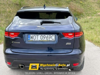 Jaguar F-PACE Telefon: 	516_974_116 Lokalizacja: Kołbiel Włocławek - zdjęcie 5