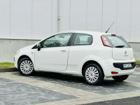 Fiat Punto Evo 1.2 Benz. nawigacja ,nowe opony Mikołów - zdjęcie 12