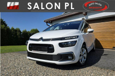 Citroen C4 SpaceTourer serwis ASO, 7-osobowy Rydułtowy - zdjęcie 2