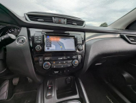 Nissan Qashqai Pełny serwis Auto jak nowe rejestracja 2019 Kamienna Góra - zdjęcie 11