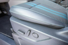 Ford Tourneo Custom *SPORT* 8-OSÓB L1H1 Hybryda Plug-In Jarocin - zdjęcie 10