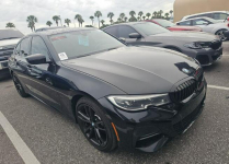 BMW 330 B48 / xDrive / M-Pakiet / Piękna konfiguracja