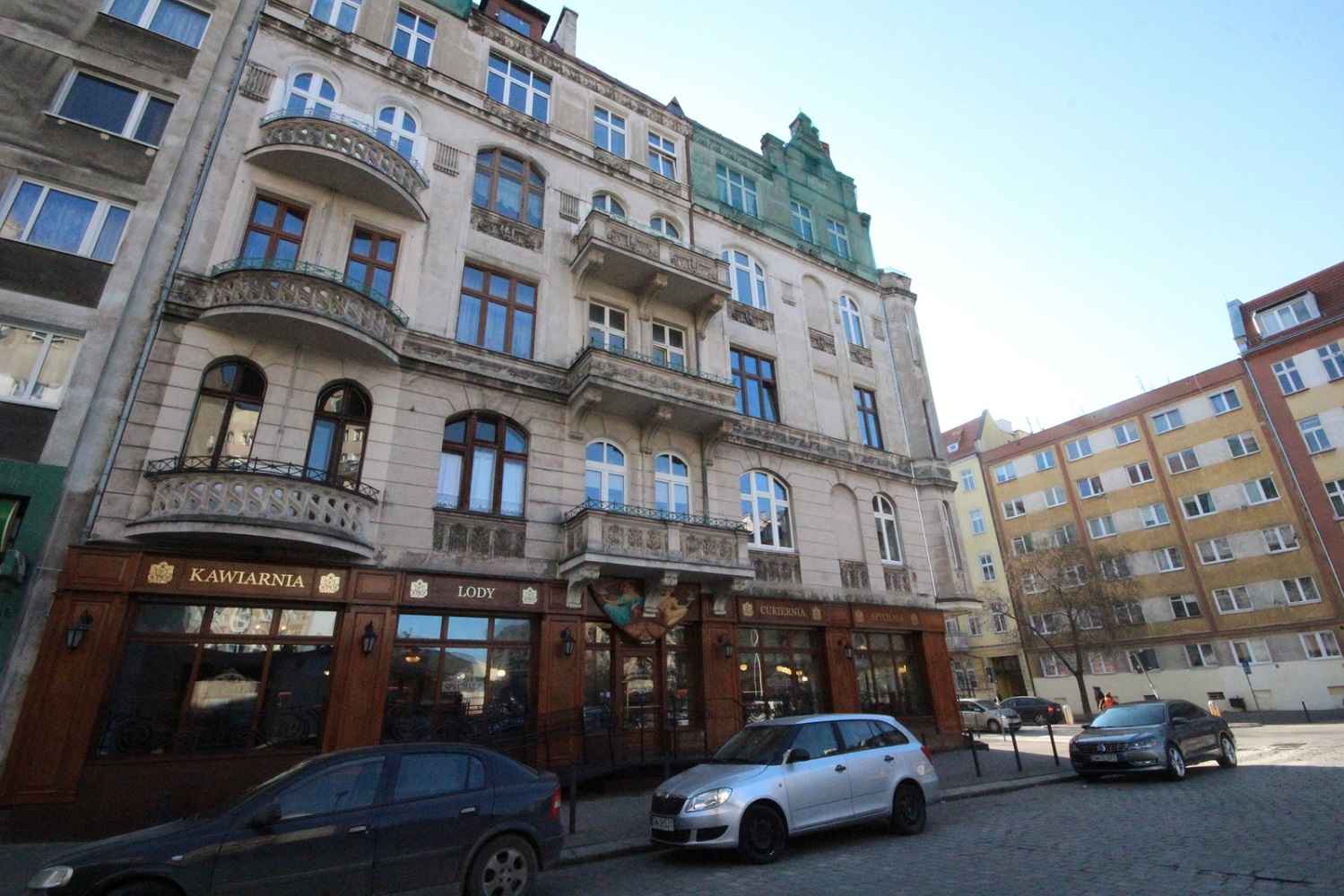 2pok, 38met, okolice Szczęśliwej PIWNICA/STRYCH (Wrocław) Fabryczna - zdjęcie 11