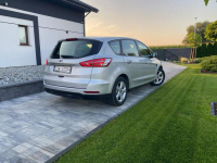 Ford S-Max 2016 rok • 2.0 Diesel • 7 osób • Gwarancja Dragacz - zdjęcie 2