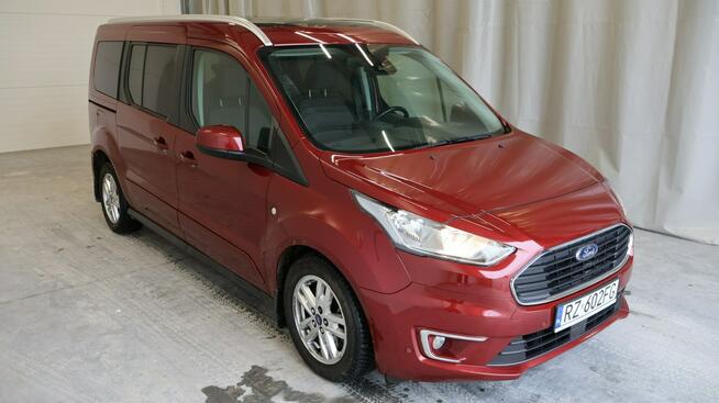 Ford Grand Tourneo Connect 1.5 TDCi Titanium Grójec - zdjęcie 3