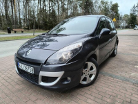 Renault Scenic 1.9dci Augustów - zdjęcie 2