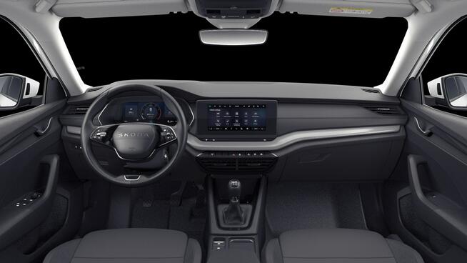Škoda Octavia Combi Drive Essence 1.5 TSI 150 KM Dostępna od ręki! Łódź - zdjęcie 10