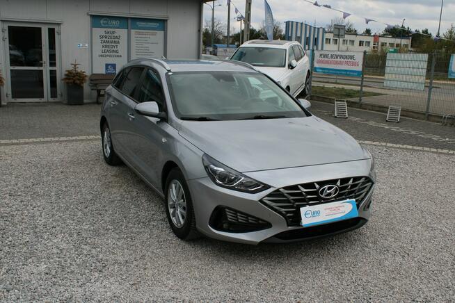 Hyundai i30 Modern Gwarancja Netto 36504PLN SalonPL Warszawa - zdjęcie 4