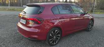 Fiat Tipo S-Design Goczałkowice-Zdrój - zdjęcie 4