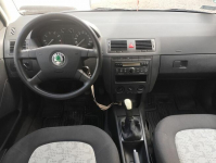 SKODA FABIA 1.2 KLIMA, DŁUGIE OPŁATY Warszawa - zdjęcie 7