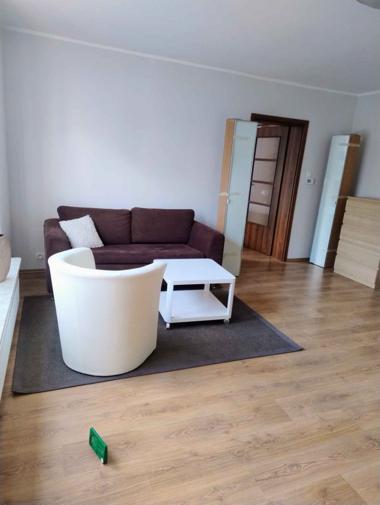 mam mieszkanie do wynajęcia Gdynia - zdjęcie 1