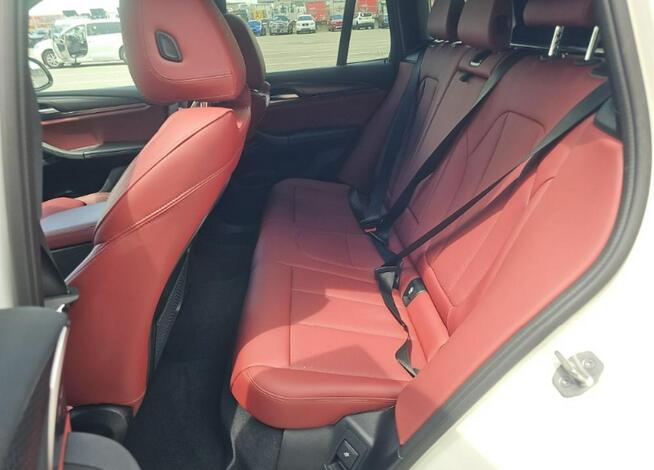 BMW X3 B48 / xDrive / M-Pakiet Chwaszczyno - zdjęcie 11