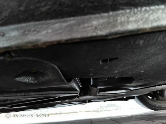 Peugeot 407 SW 2.0HDI Zabrzeg - zdjęcie 6