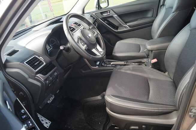 Subaru Forester 2016/2017 2.0 BENZ. 241KM SALON PL I-WSZY WŁ. Goczałkowice-Zdrój - zdjęcie 12