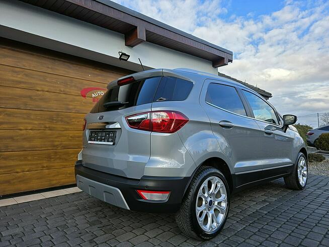 Ford EcoSport serwis ASO Rydułtowy - zdjęcie 7