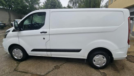 Ford Transit Custom 2,0dci Chłodnia Carier 300 220 volt Poznań - zdjęcie 12