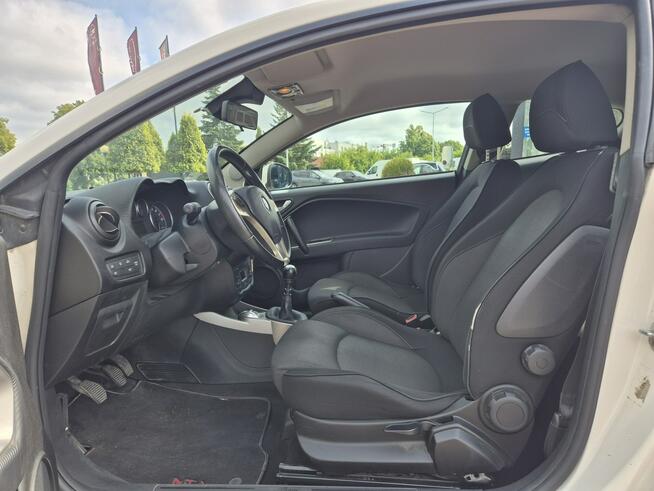 Alfa Romeo Mito Giżycko - zdjęcie 9